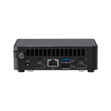 Kompiuteris Asus NUC 14 Pro Slim RNUC14RVKI300000I Intel Core 3 100U