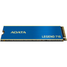 LEGEND 710 2TB PCIe 3x4 2.4 / 1.8 GB / s M2 SSD LEGEND 710 2TB PCIe 3x4 2.4 / 1.8 GB / s M2 SSD