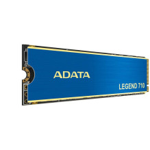 Dysk SSD LEGEND 710 2TB PCIe 3x4 2.4 / 1.8 GB / s M2