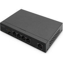 Digitus 4+1-Port Gigabit...