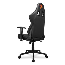 Cougar Gaming chair Armor Elite Black (CGR-ELI-BLB) Cougar Gaming chair Armor Elite Black (CGR-ELI-BLB)