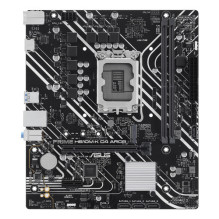 Pamatplate Asus PRIME H610M-K D4 ARGB Pamatplate Asus PRIME H610M-K D4 ARGB