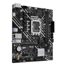 Motherboard Asus PRIME H610M-K D4 ARGB Motherboard Asus PRIME H610M-K D4 ARGB