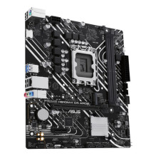 Motherboard Asus PRIME H610M-K D4 ARGB Motherboard Asus PRIME H610M-K D4 ARGB