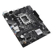 Motherboard Asus PRIME H610M-K D4 ARGB Motherboard Asus PRIME H610M-K D4 ARGB