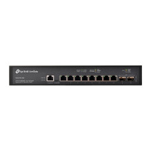 TP-Link Omada Switch 8x GE SG3210X-M2
