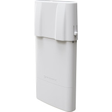 Access Point MikroTik...