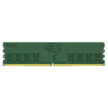 Memory 32GB(1*32GB) 6400 CL52 1Rx8 CUDIMM Memory 32GB(1*32GB) 6400 CL52 1Rx8 CUDIMM