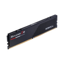 Pamięć G.Skill Ripjaws S5, DDR5, 32 GB, 5600MHz, CL40 (F5-5600J4040C16GX2-RS5K)
