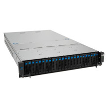 ASUS Server RS521A-E12-RS24U / 1G / 2kW / 16NVMe / FAN / RH / OCP / GPU ASUS Server RS521A-E12-RS24U / 1G / 2kW / 16NVMe / FAN / RH / OCP / GPU