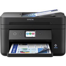 EPSON WorkForce WF-2960DWF...