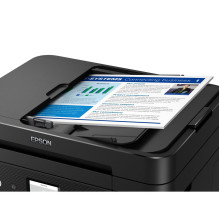 EPSON WorkForce WF-2960DWF Multifunktionsdrucker Scanner Kopierer Fax WLAN NFC 25€ Cashback