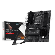MSI PRO B840-S EVO WIFI6E...