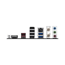 MSI PRO B840-S EVO WIFI6E mātesplate MSI PRO B840-S EVO WIFI6E mātesplate