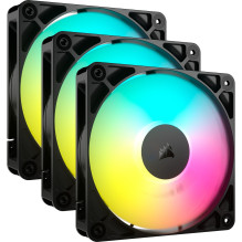 RS120 ARGB 120MM FAN TRIPLE...
