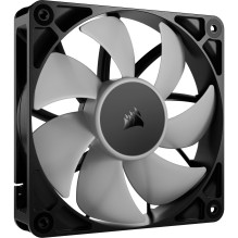 Corsair RS ARGB PWM Lüfter - 3er Pack, 120 mm, Black