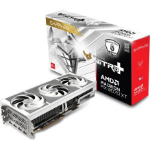 Graphics card Sapphire...