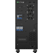 UPS Armac UPS ARMAC OFFICE ON-LINE PF1 10000VA LCD 8X IEC C13 2X IEC C19 Metal Case Dust-Free UPS Armac UPS ARMAC OFFICE ON-LINE PF1 10000VA LCD 8X IEC C13 2X IEC C19 Metal Case Dust-Free