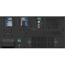 UPS Armac UPS RACK ARMAC R / 6000I / PF1 / DF ON-LINE 6000VA 10X IEC USB-B LCD METAL HOUSING DUST-FREE UPS Armac UPS RACK ARMAC R / 6000I / PF1 / DF ON-LINE 6000VA 10X IEC USB-B LCD METAL HOUSING DUST-FREE