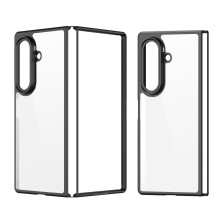 DUX DUCIS case AIMO for SAMSUNG Z Fold 8 Ultra black