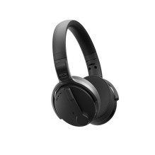 Wireless headphones...