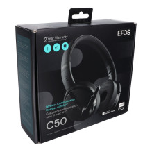 Wireless headphones Sennheiser Epos C50 black
