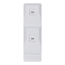 Controller charging station dual PS5 Dual Sense Venom VS5001 white
