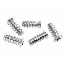 StarTech Screws for case fan mounting 50pcs StarTech Screws for case fan mounting 50pcs