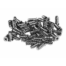 StarTech Korpuso ventiliatoriaus tvirtinimo varžtai 50pcs