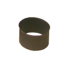 Chimney ABX, grey, 150 mm