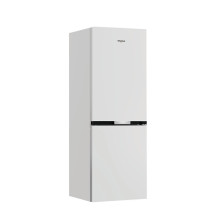 Šaldytuvas Whirlpool WHK 25364 W4E