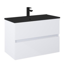 CABINET WITH BASIN HERON 80...