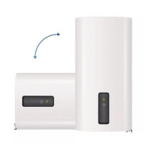 Water heater Haier ES100V-FE1W(EU), 100 l
