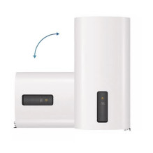 Vandens šildytuvas Haier ES80V-FE1W (EU), 80 l Vandens šildytuvas Haier ES80V-FE1W (EU), 80 l
