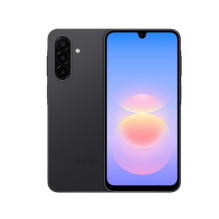 Phone Galaxy A18 128GB Black