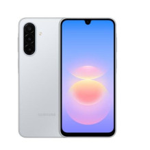 PHONE GALAXY A18 128GB SILVER