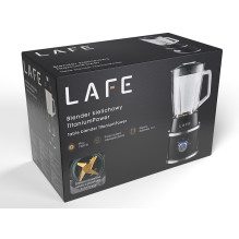 Lafe 47472 TitaniumPower trintuvas