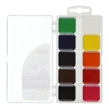 Paint Zibi Classic Kids, various colours Paint Zibi Classic Kids, various colours