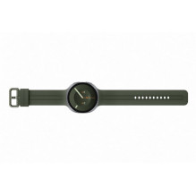 Laikrodis Samsung Galaxy Watch 9 44mm BT, sidabro sp.