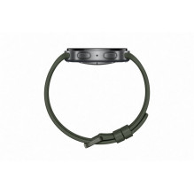 Laikrodis Samsung Galaxy Watch 9 44mm BT, sidabro sp.