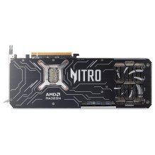 Acer Nitro Radeon RX 9070 XT OC 16GB