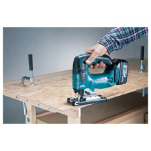 Makita DJV182Z power jigsaw Makita DJV182Z power jigsaw