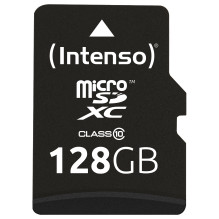 Intenso 3413491 memory card