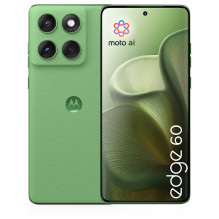 Motorola edge 60