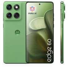 Motorola edge 60