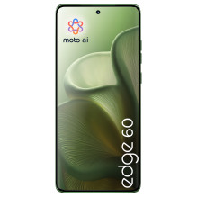 Motorola edge 60
