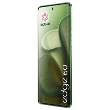 Motorola edge 60