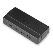 i-tec U3HUB445 interface hub i-tec U3HUB445 interface hub