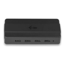 i-tec U3HUB445 interface hub i-tec U3HUB445 interface hub