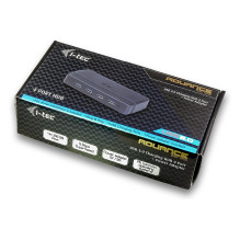 i-tec U3HUB445 interface hub